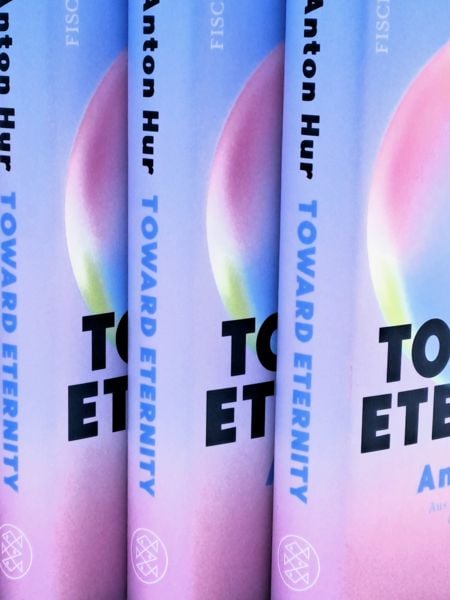 Produktbild: Toward Eternity