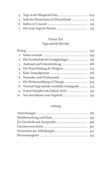 Produktbild: Yoga oder Die sanfte Eroberung des Westens durch den Osten