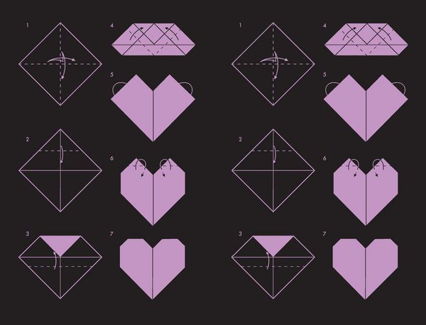 Produktbild: Paper Heart
