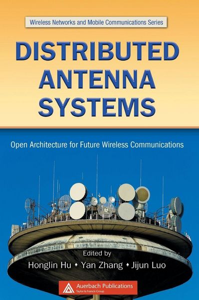 Produktbild: Distributed Antenna Systems