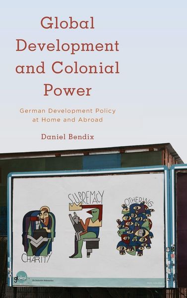 Produktbild: Global Development and Colonial Power