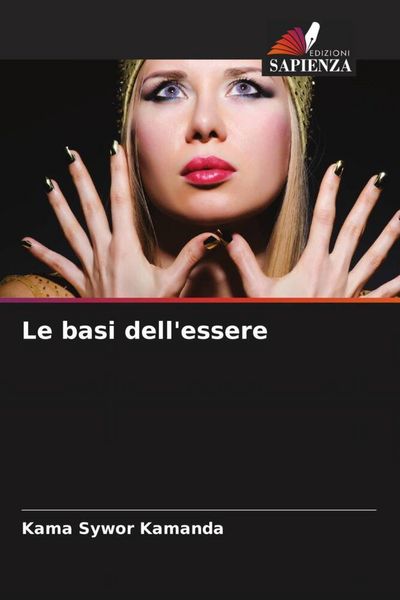 Produktbild: Le basi dell'essere