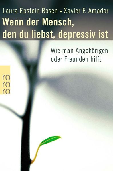 Produktbild: Wenn der Mensch, den du liebst, depressiv ist