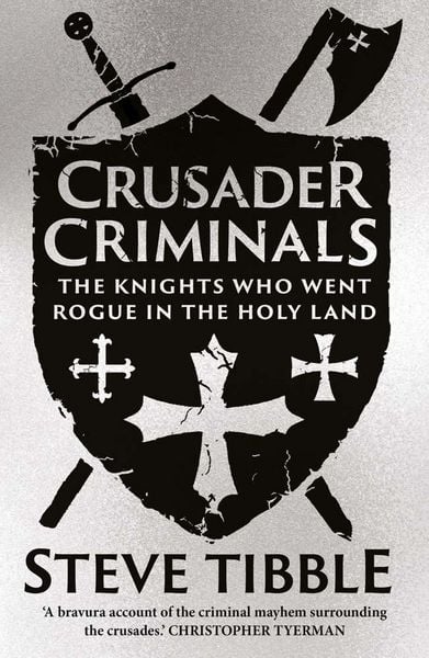 Produktbild: Crusader Criminals