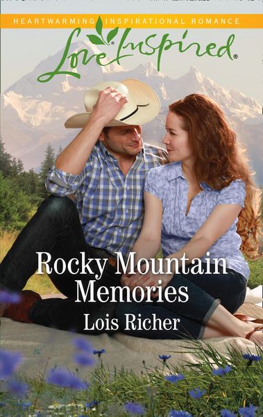 Produktbild: Rocky Mountain Memories