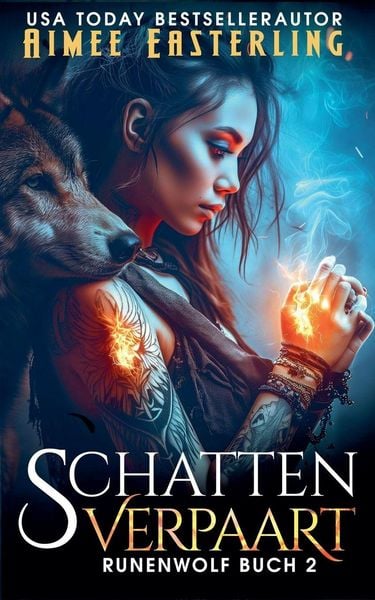 Produktbild: Schattenverpaart