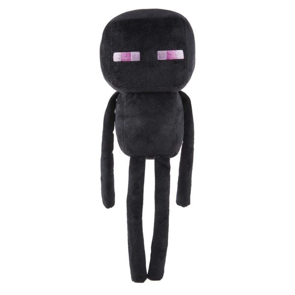 Produktbild: Minecraft 8" Basic Plush Enderman