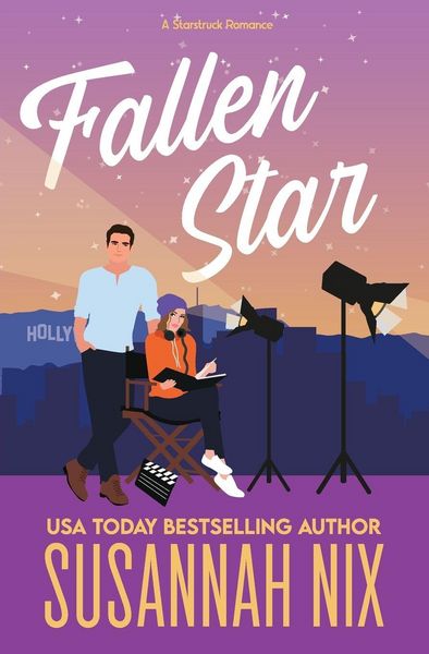 Produktbild: Fallen Star