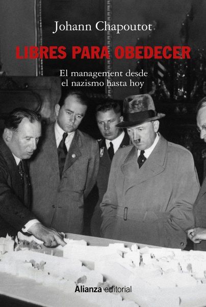 Produktbild: Libres para obedecer