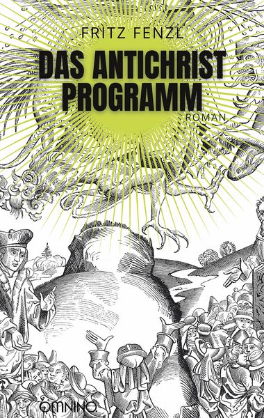Produktbild: Das Antichrist-Programm