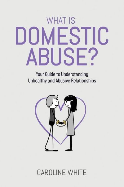 Produktbild: What is Domestic Abuse?