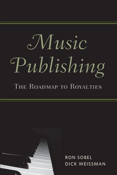 Produktbild: Music Publishing