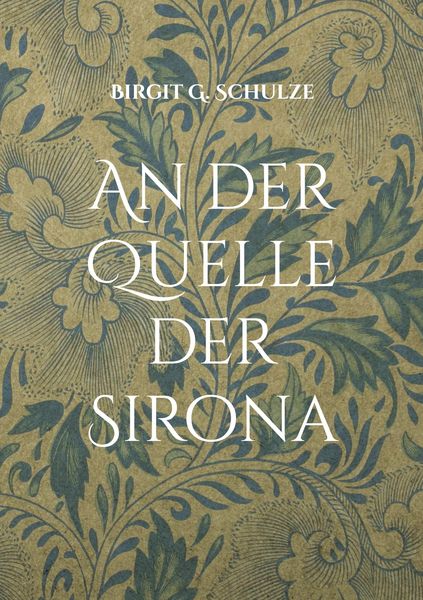 Produktbild: An der Quelle der Sirona