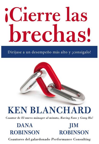 Produktbild: &iexcl;Cierre Las Brechas!
