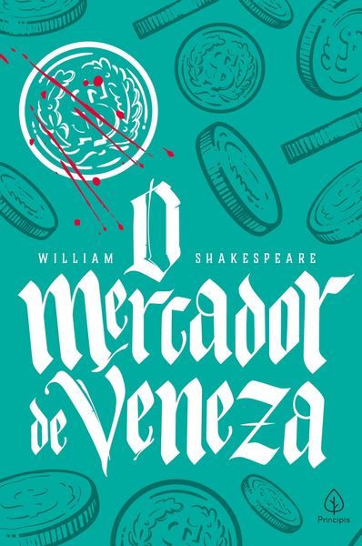 Produktbild: O mercador de Veneza