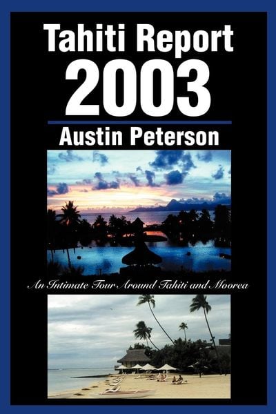 Produktbild: Tahiti Report 2003