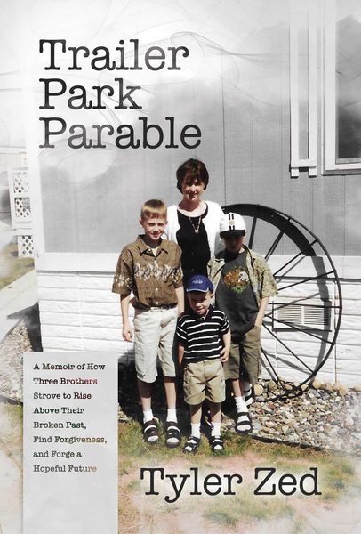 Produktbild: Trailer Park Parable