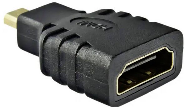 Produktbild: Akyga AK-AD-10 Adapter Schwarz