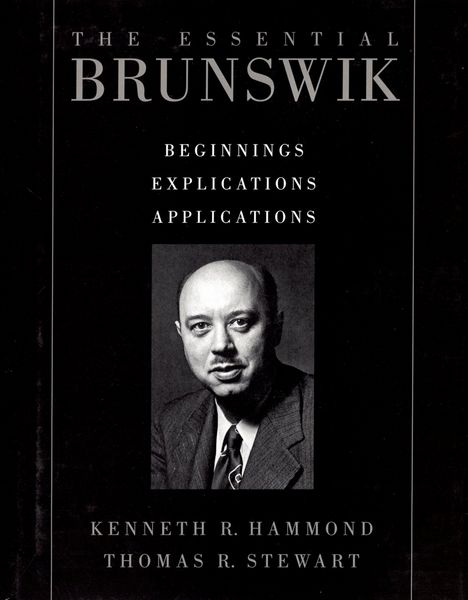 Produktbild: The Essential Brunswik