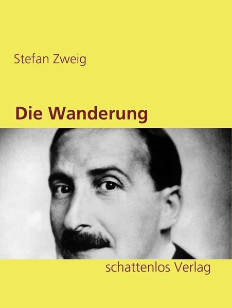 Produktbild: Die Wanderung