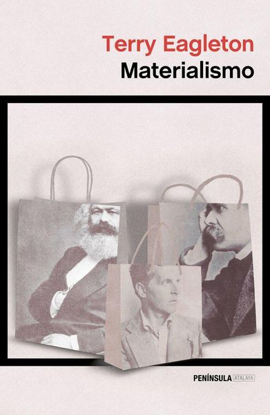 Produktbild: Materialismo