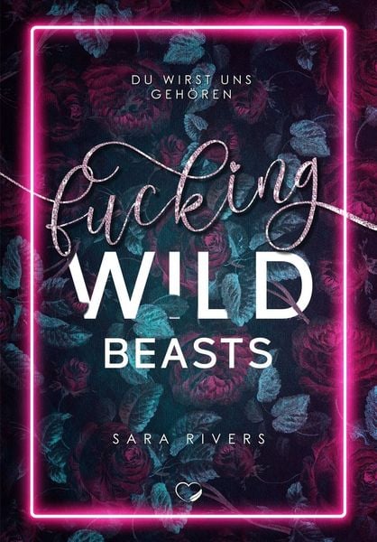 Produktbild: Fucking Wild Beasts