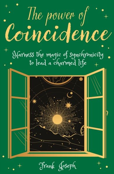 Produktbild: Joseph, F: Power of Coincidence