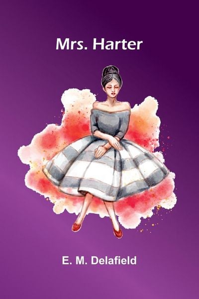 Produktbild: Mrs. Harter