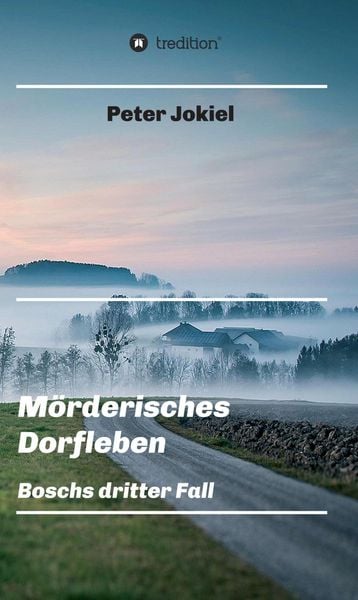 Produktbild: M&ouml;rderisches Dorfleben