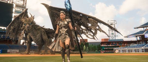 Produktbild: Shazam! Fury of the Gods