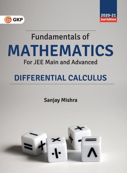 Produktbild: Fundamentals of Mathematics - Differential Calculus