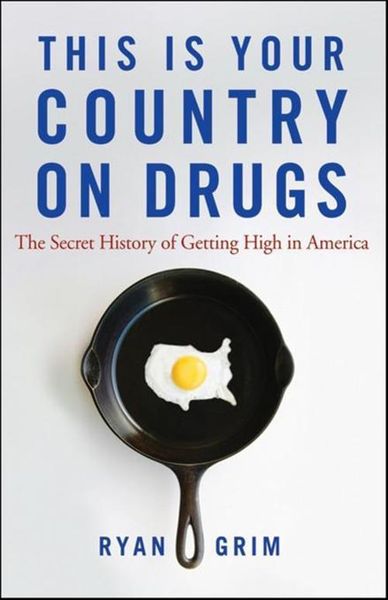 Produktbild: This Is Your Country on Drugs