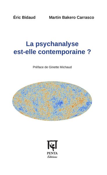 Produktbild: La psychanalyse est-elle contemporaine ?