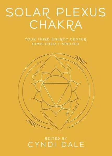 Produktbild: Solar Plexus Chakra