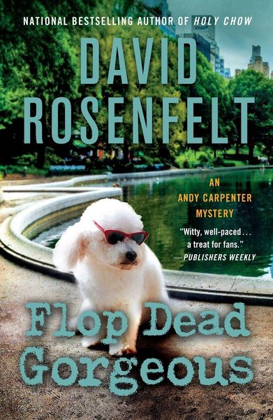 Produktbild: Flop Dead Gorgeous