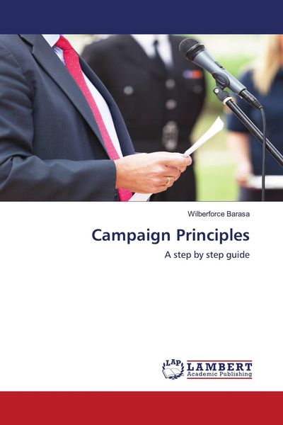 Produktbild: Campaign Principles