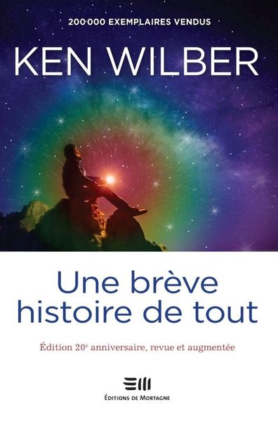 Produktbild: Une breve histoire de tout