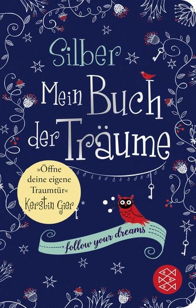 Produktbild: Silber - Mein Buch der Träume