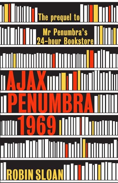 Produktbild: Ajax Penumbra