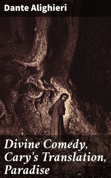Produktbild: Divine Comedy, Cary's Translation, Paradise