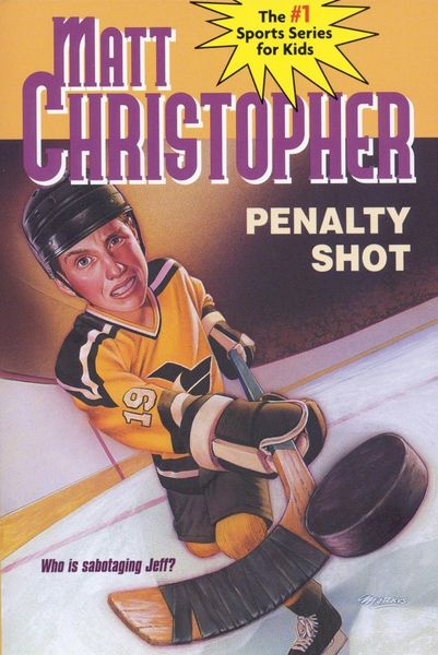 Produktbild: Penalty Shot