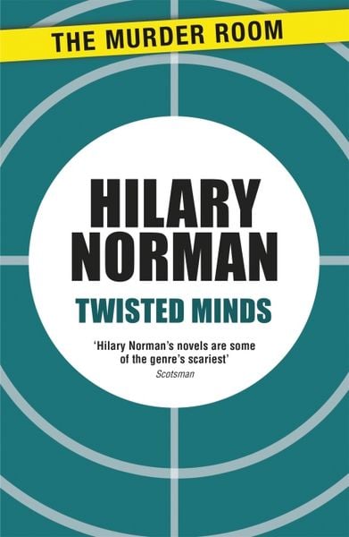 Produktbild: Twisted Minds