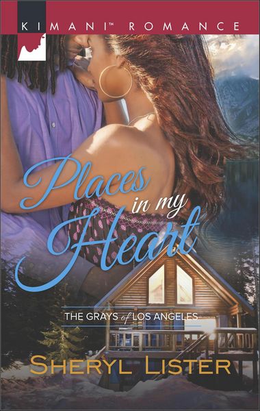 Produktbild: Places in My Heart