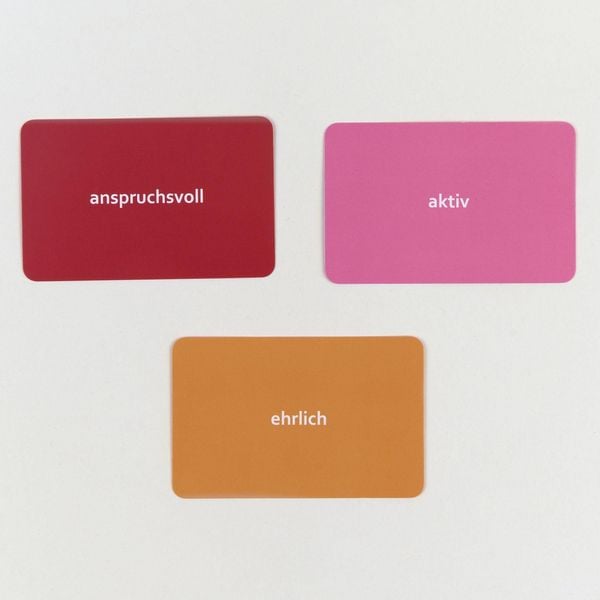 Produktbild: Echt ich!
