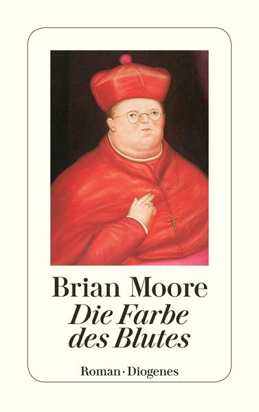 Produktbild: Die Farbe des Blutes