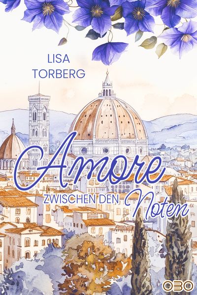 Produktbild: Amore zwischen den Noten
