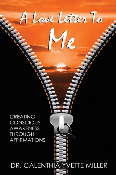 Produktbild: A Love Letter To Me