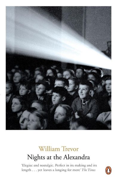 Produktbild: Nights at the Alexandra