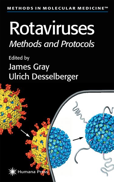 Produktbild: Rotaviruses