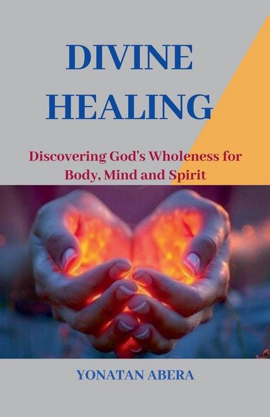 Produktbild: Divine Healing